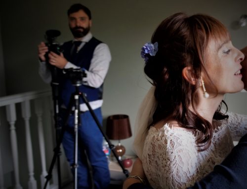 5 claves para elegir un buen profesional del Video de Boda